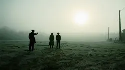Tunnels de guerre : la grande évasion