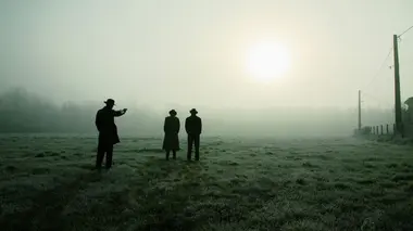 Tunnels de guerre : la grande évasion