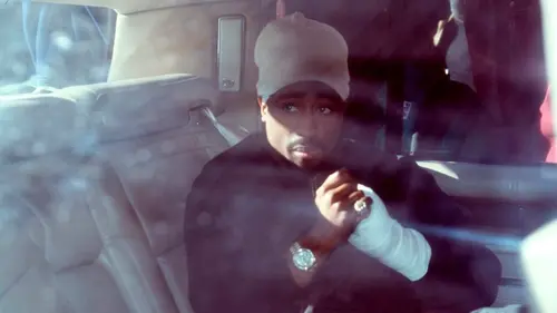 Tupac Shakur, une vie en 10 photos