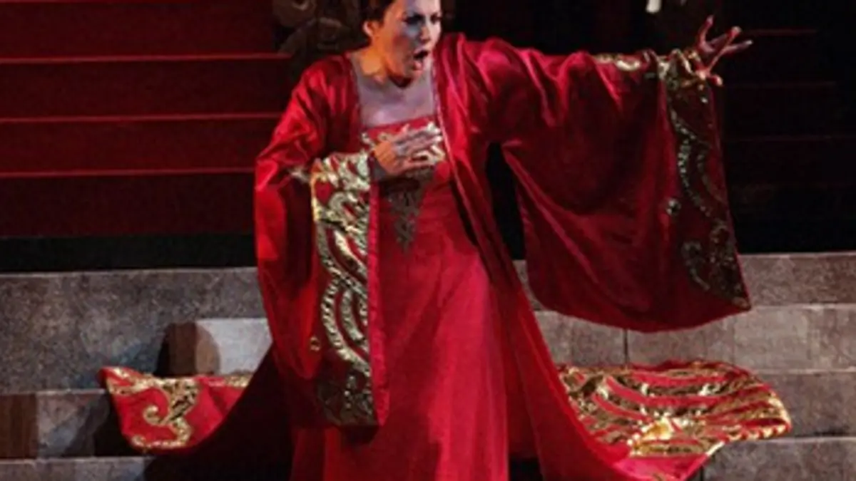 Turandot