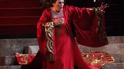 Visuel de Turandot