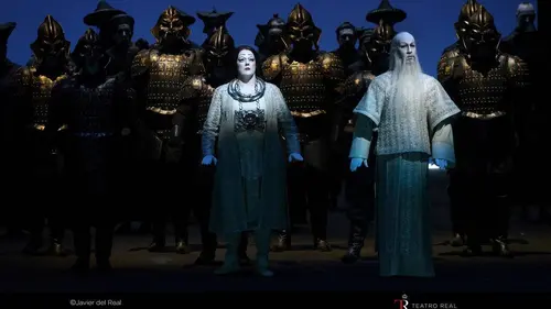 Turandot