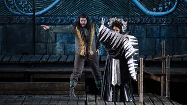 Turandot