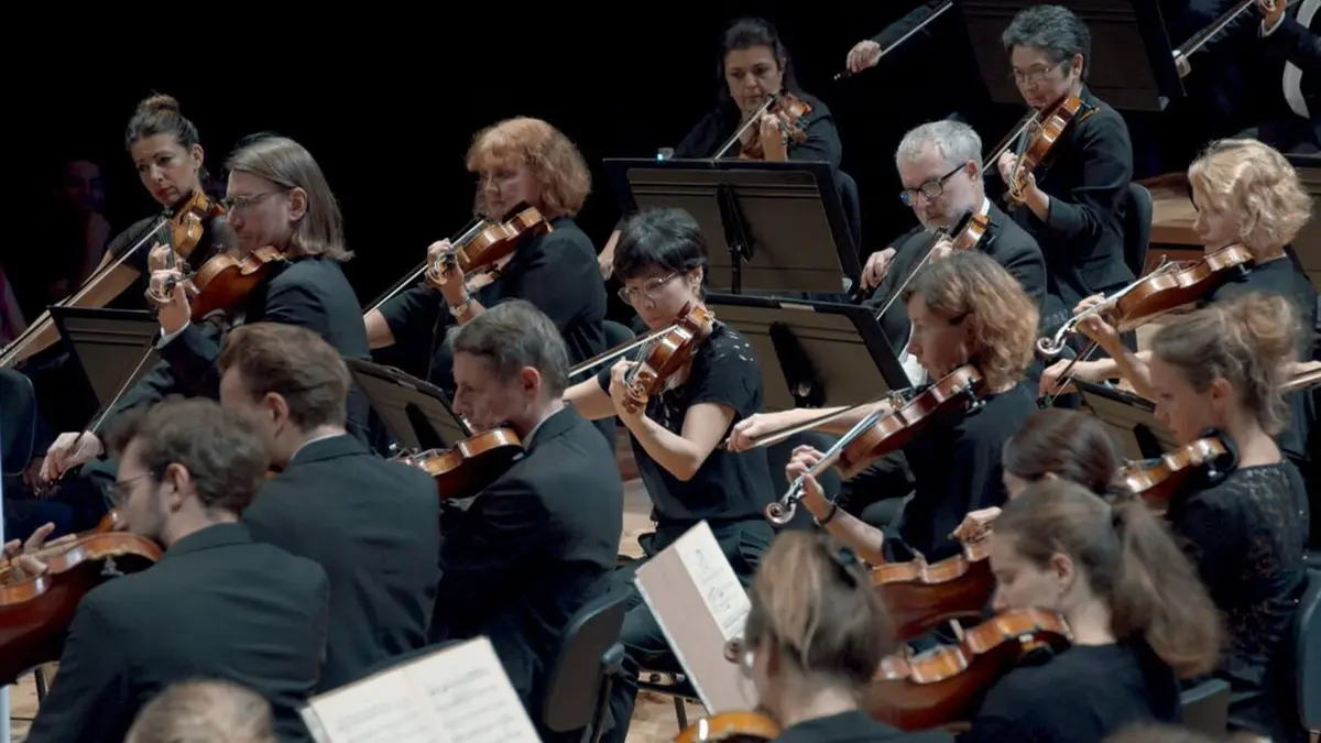 Turangalîla-Symphonie : Olivier Messiaen