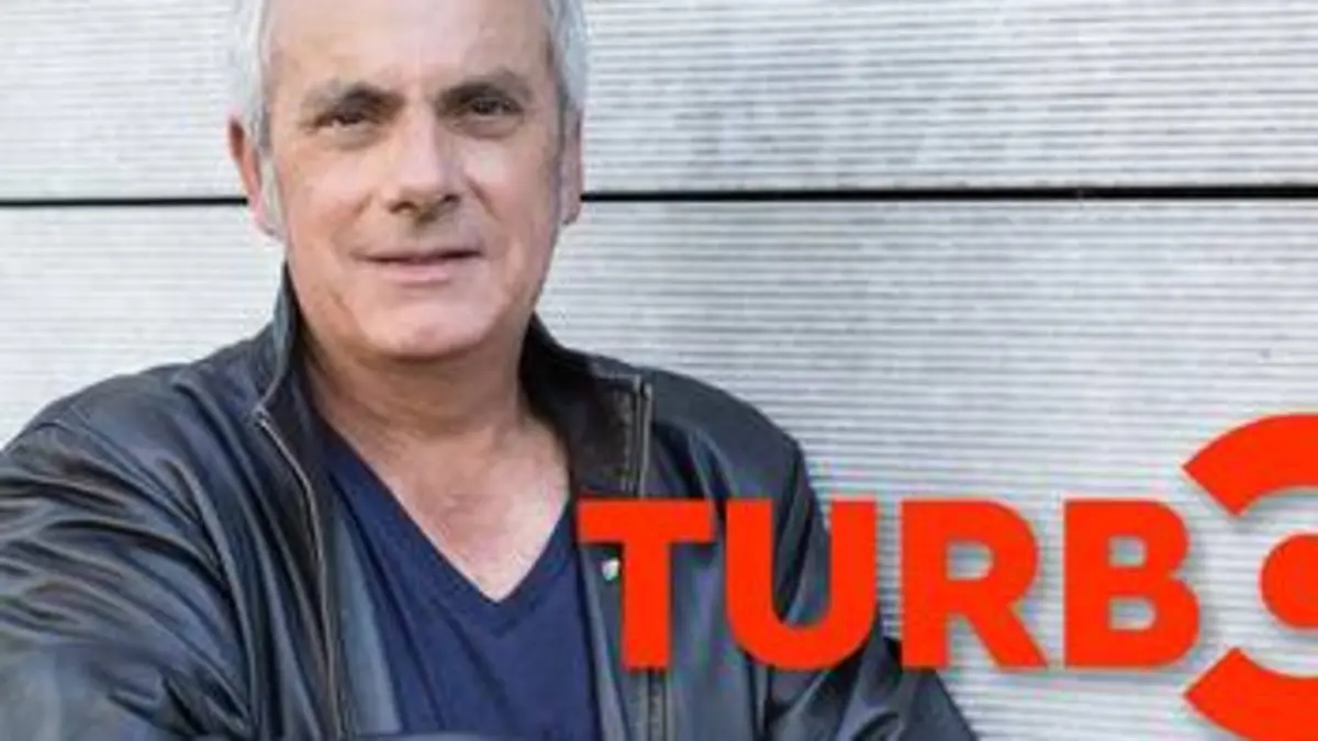 Turbo Les hybrides rechargeables