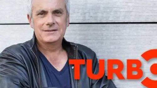 Turbo Les hybrides rechargeables