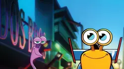 Visuel de Turbo FAST