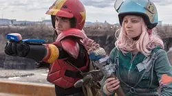 Turbo Kid