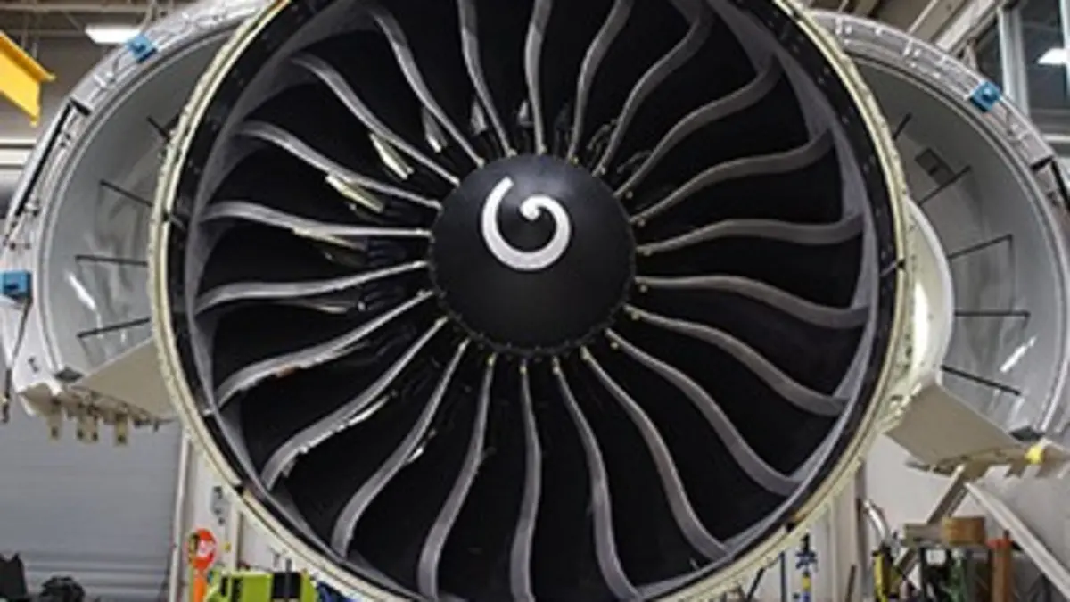 Turboréacteur : la révolution aérienne