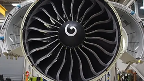 Turboréacteur : la révolution aérienne