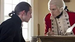 Turn S01E09 Against Thy Neighbor