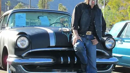 Turn & Burn E05 Junk to Funk