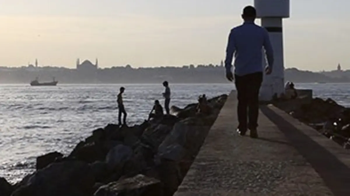 Turquie, l'héritage du silence