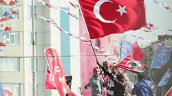 Visuel de Turquie, l'héritage kémaliste
