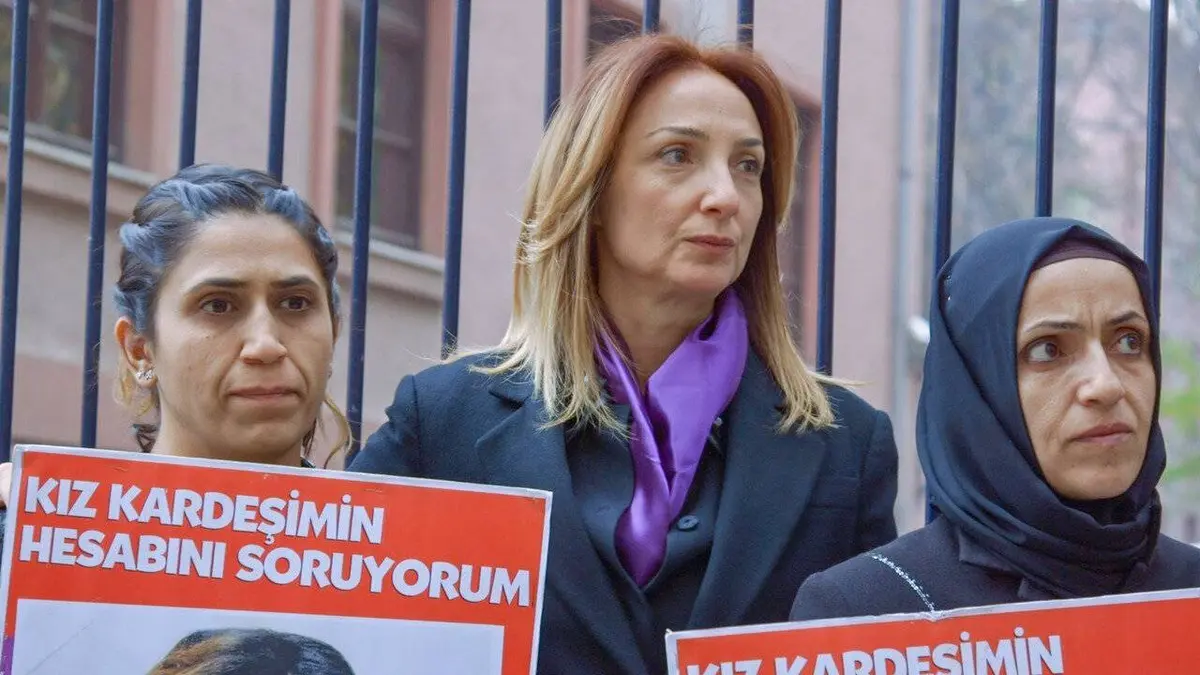 Turquie : Le divorce ou la mort