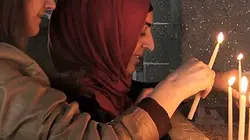 Visuel de Turquie, le printemps des Arméniens