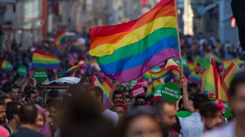 Turquie : les défis de la communauté LGBTQ+