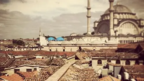 Turquie, voyage à la croisée des mondes