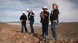 Turquoise Fever Un nouveau filon