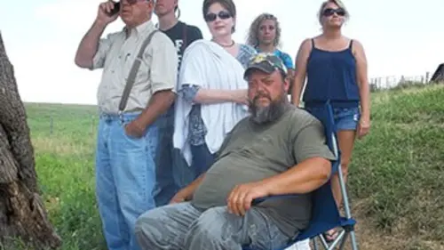 Turtle Man S01E00 Un dindon dans le labyrinthe