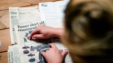 Tussen Leven en Dood