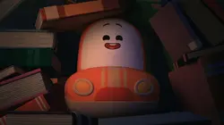 Tut Tut Cory Bolides