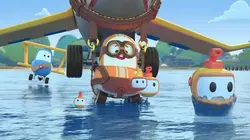 Tut Tut Cory Bolides