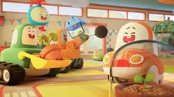 Tut Tut Cory Bolides