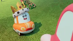 Tut Tut Cory Bolides