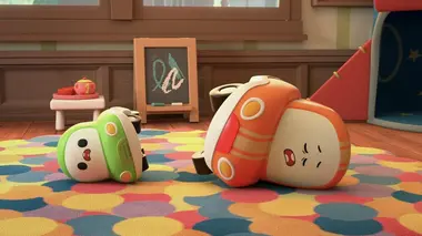 La place du conducteur