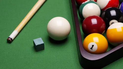 Tuto Billard
