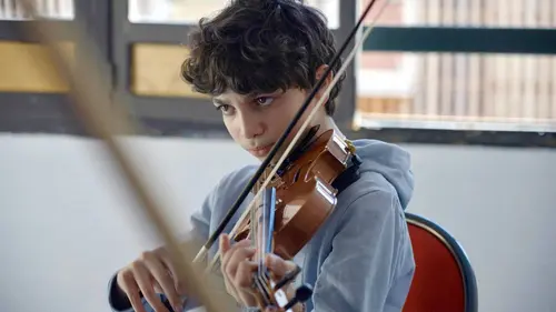 Tutti S01E05 Tico tico no fuba