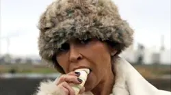 Visuel de Tutto bianco