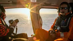 Tuvaq, à l'orée de la banquise