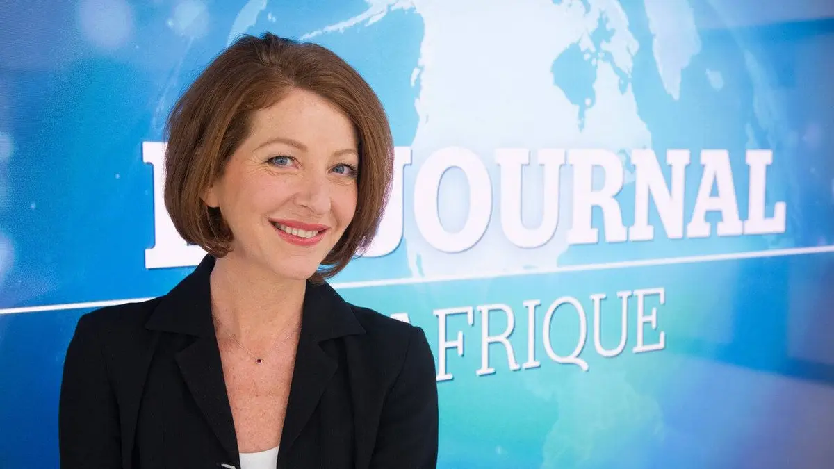 TV5MONDE, le journal Afrique
