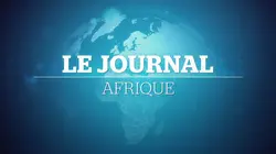 TV5MONDE, le journal Afrique de TV5MONDE