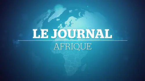 TV5MONDE, le journal Afrique de TV5MONDE