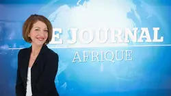 TV5MONDE, le journal Afrique de TV5MONDE