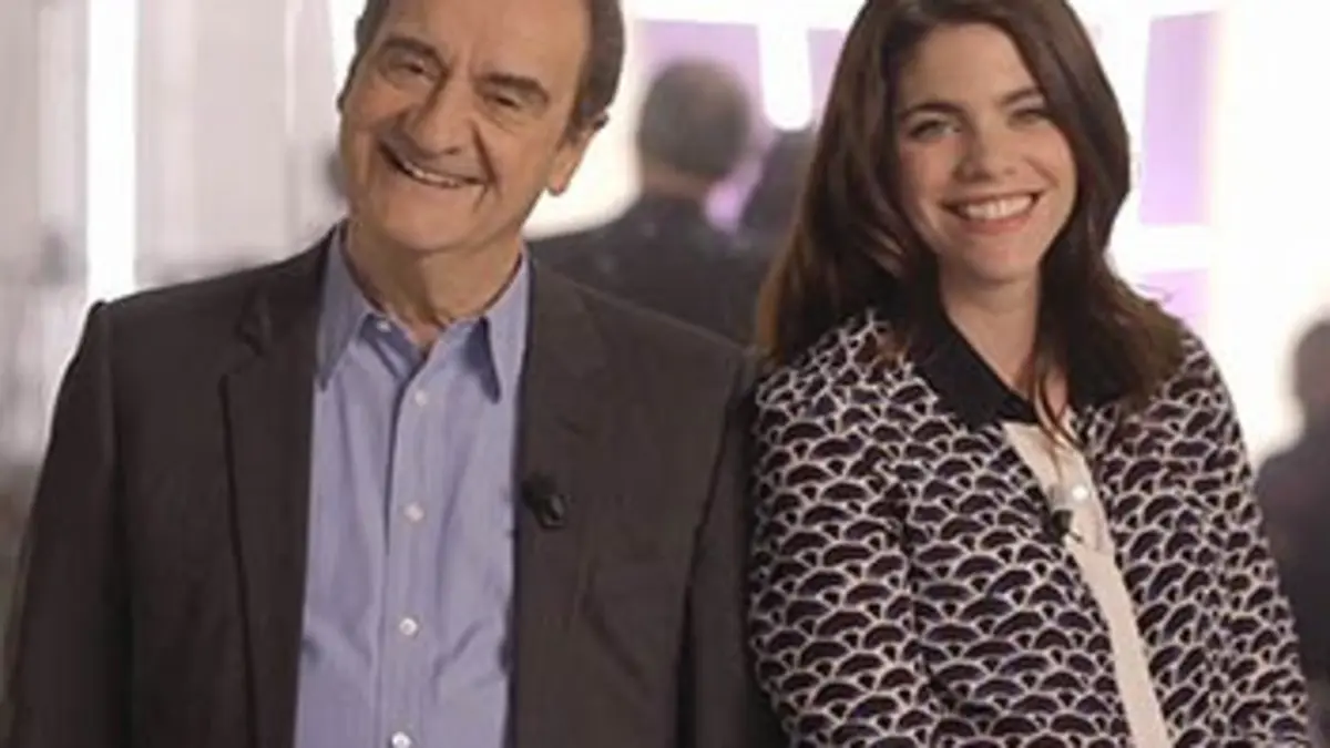 TVLab 2015 : La finale