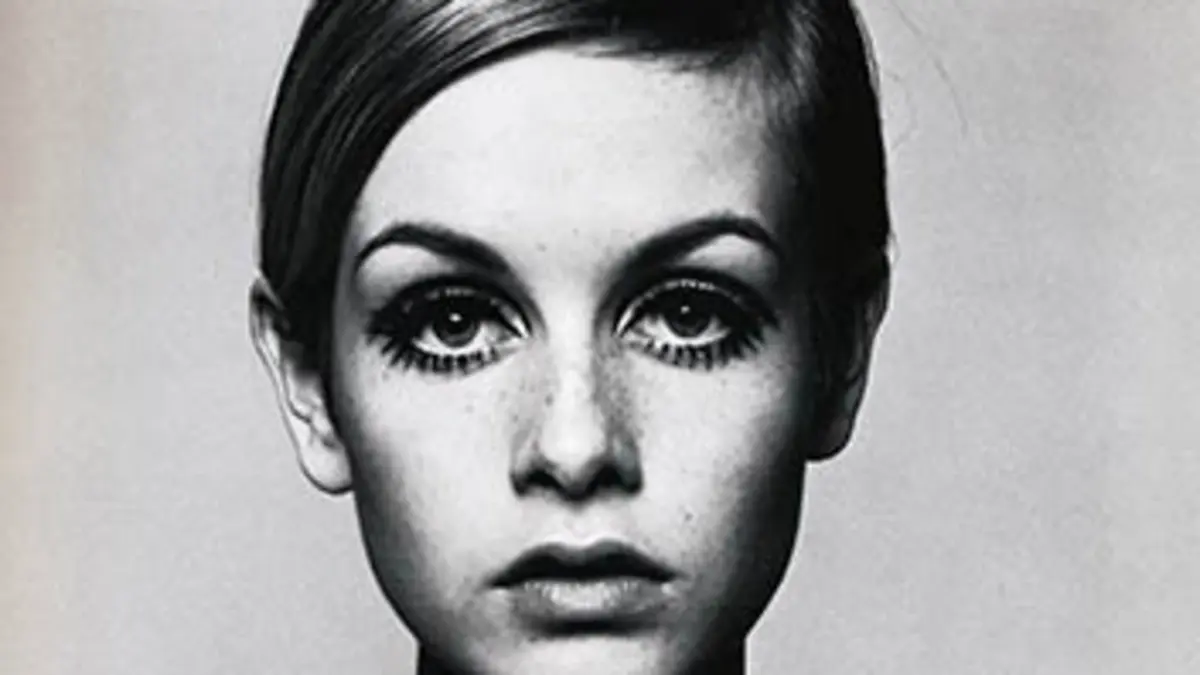 Twiggy, le visage des années 60