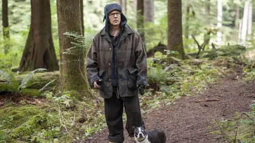 Twin Peaks : The Return E15 Partie 15