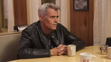 Twin Peaks : The Return E11 Partie 11