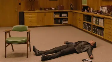 Twin Peaks : The Return E17 Partie 17
