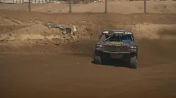 Twin Turbos : la vitesse dans le sang