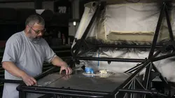 Twin Turbos : la vitesse dans le sang