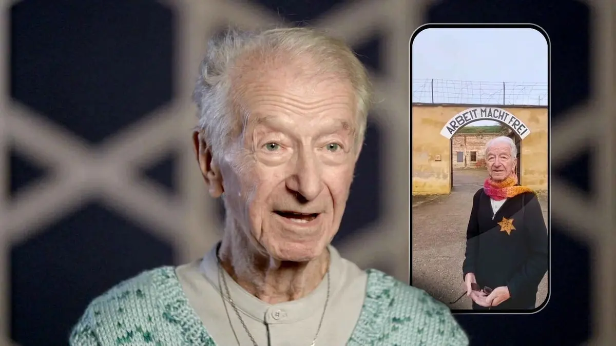 Twist La Shoah sur le numérique : La mémoire du futur ?