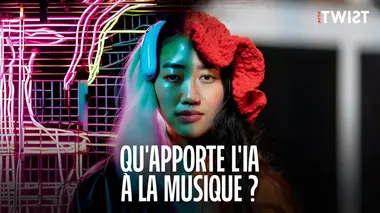 La musique IA fait-elle vibrer ?