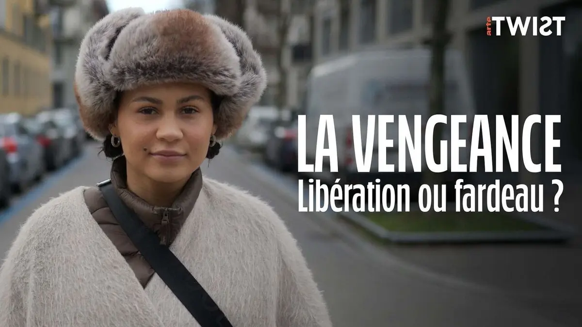 Twist La vengeance - une libération ou un fardeau ?
