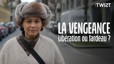 La vengeance - une libération ou un fardeau ?