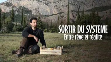 Sortir du système, entre rêve et réalité